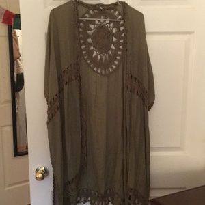 Urban outfitters Shaw, one size fits all